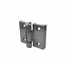 Balama porti inox, D73/70-42